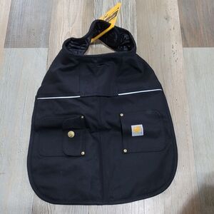 New Firm Duck Insulated Dog Chore Coat